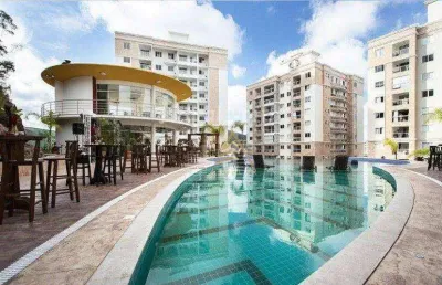 Apartamento à venda, 71 m² por r$ 750.000,00 - tabuleiro - camboriú/sc