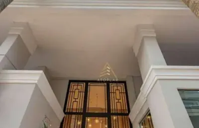 Apartamento à venda, 130 m² por r$ 3.200.000,00 - pioneiros - balneário camboriú/sc