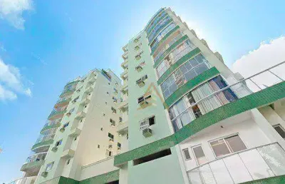 Apartamento à venda, 86 m² por r$ 1.550.000,00 - centro - balneário camboriú/sc