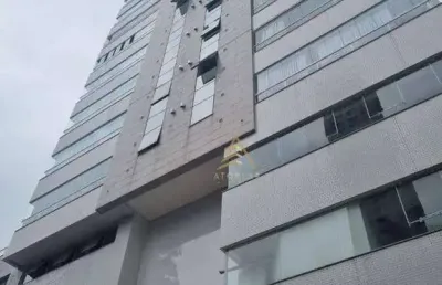 Apartamento à venda, 101 m² por r$ 1.680.000,00 - pioneiros - balneário camboriú/sc