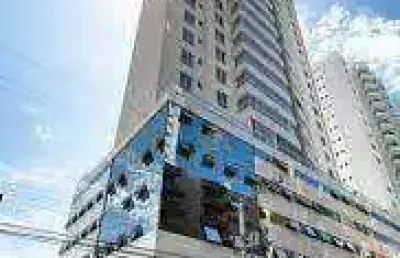 Apartamento garden à venda, 351 m² por r$ 5.338.972,68 - centro - balneário camboriú/sc