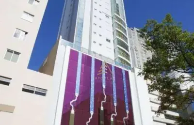 Cobertura à venda, 400 m² por r$ 8.990.000,00 - centro - balneário camboriú/sc
