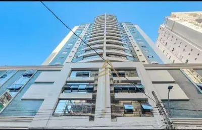 Apartamento à venda, 131 m² por r$ 2.699.000,00 - centro - balneário camboriú/sc