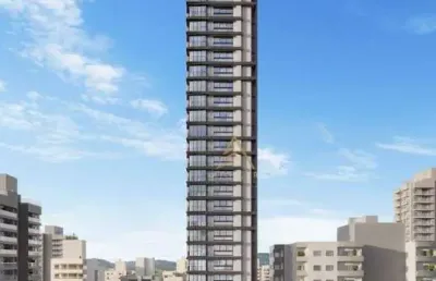 Cobertura à venda, 392 m² por r$ 13.996.694,00 - centro - balneário camboriú/sc