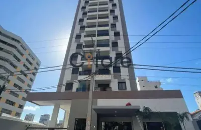 Apartamento com 1 quarto à venda na rua josé vilar, 1264, aldeota, fortaleza por r$ 545.000