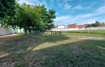Terreno à venda na joão ferreira lima, 420, dias macedo, fortaleza por r$ 1.450.000