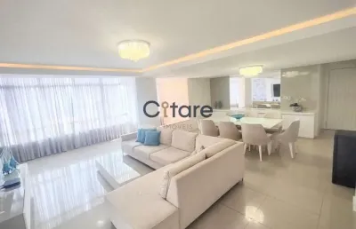 Cobertura com 3 quartos à venda na rua andrade furtado, 1805, cocó, fortaleza por r$ 745.000