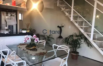 Apartamento com 2 quartos à venda na rua coronel jucá, 180, meireles, fortaleza por r$ 570.000