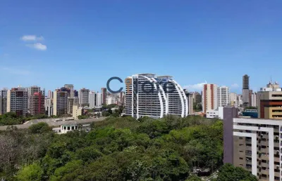 Cobertura com 3 quartos à venda na avenida padre antônio tomás, 630, aldeota, fortaleza por r$ 1.600.000