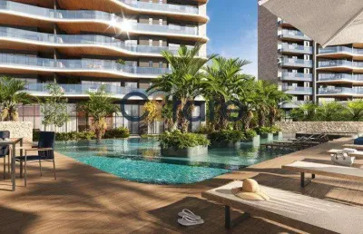 Apartamento com 4 quartos à venda na avenida rui barbosa, 839, aldeota, fortaleza por r$ 2.994.000