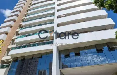 Apartamento com 3 quartos à venda na rua jaime pinheiro, 130, guararapes, fortaleza por r$ 990.000