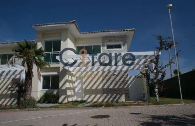 Casa em condomínio fechado com 3 quartos à venda na rua doutor manoel rodrigues monteiro, 4465, praia do futuro ii, fortaleza por r$ 1.603.280