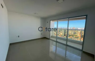 Apartamento com 4 quartos à venda na dr costa araújo, 941, fátima, fortaleza por r$ 2.494.124