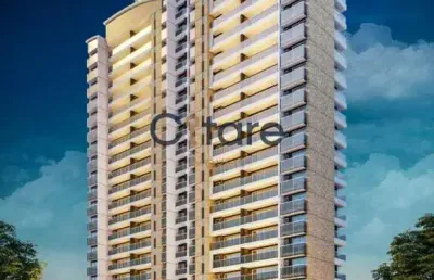 Apartamento com 3 quartos à venda na rua coronel jucá, 1717, aldeota, fortaleza por r$ 1.291.911