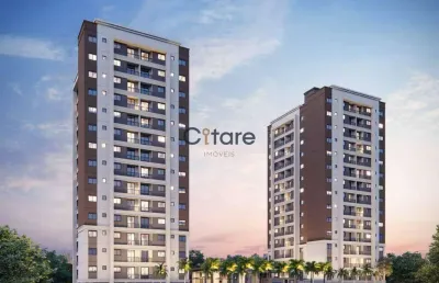 Apartamento com 3 quartos à venda na rua nogueira acioli, 1800, joaquim távora, fortaleza por r$ 669.626