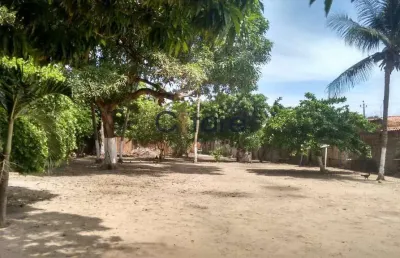 Terreno à venda na rua vereadora zélia correia de sousa, 906, mondubim, fortaleza por r$ 1.400.000