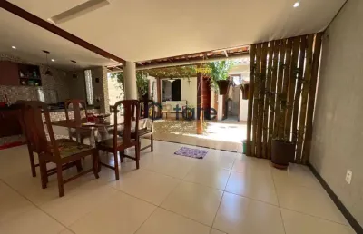 Casa com 8 quartos à venda na rua manoel monteiro, 614, cidade dos funcionários, fortaleza por r$ 1.200.000