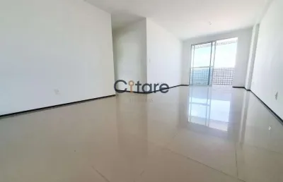 Apartamento com 3 quartos à venda na rua silva paulet, 3400, aldeota, fortaleza por r$ 830.000