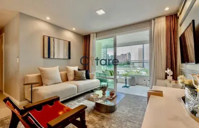 Apartamento com 3 quartos à venda na rua leão veloso, 667, cambeba, fortaleza por r$ 960.203