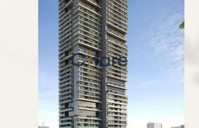 Apartamento com 2 quartos à venda na rua doutor atualpa barbosa lima, 455, praia de iracema, fortaleza por r$ 1.805.172