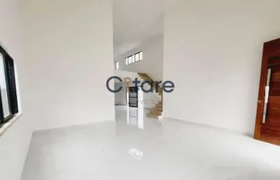 Casa em condomínio fechado com 4 quartos à venda na santo antonio, centro, eusébio por r$ 1.980.000