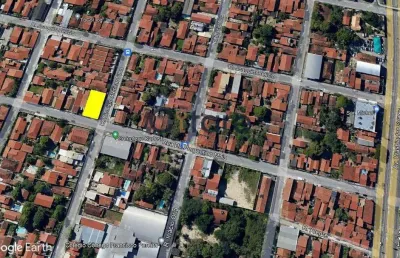 Casa comercial à venda na doutor pergentino maia, 1153, messejana, fortaleza por r$ 840.000