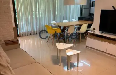 Apartamento com 3 quartos à venda na av marginal lote a13/a14 - tapera, 1, tapera, aquiraz por r$ 1.450.000