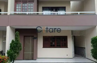 Casa em condomínio fechado com 3 quartos à venda na avenida ministro josé américo, 881, parque iracema, fortaleza por r$ 599.000