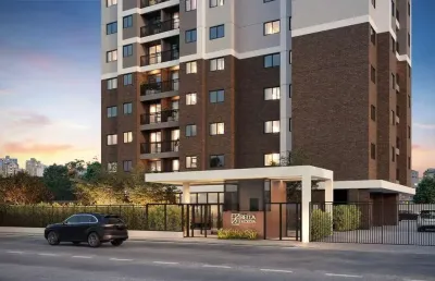 Apartamento com 2 quartos à venda na rua henriqueta galeno, 255, dionisio torres, fortaleza por r$ 404.666