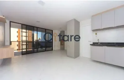 Apartamento com 1 quarto à venda na rua carolina sucupira, 1288, aldeota, fortaleza por r$ 573.000