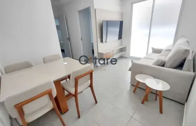 Apartamento com 2 quartos à venda na avenida césar cals, 4490, praia do futuro ii, fortaleza por r$ 419.900