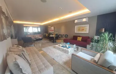Apartamento com 4 quartos à venda na rua fonseca lobo, 1400, aldeota, fortaleza por r$ 1.649.000