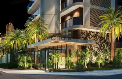 Apartamento com 4 quartos à venda na rua república do líbano, 326, meireles, fortaleza por r$ 4.192.064