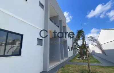 Apartamento com 2 quartos à venda na e, 52, são bento, fortaleza por r$ 219.000