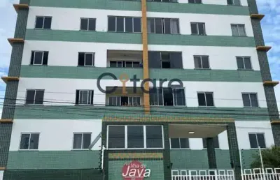 Apartamento com 3 quartos à venda na rua neudélia monte, 55, josé de alencar, fortaleza por r$ 260.000