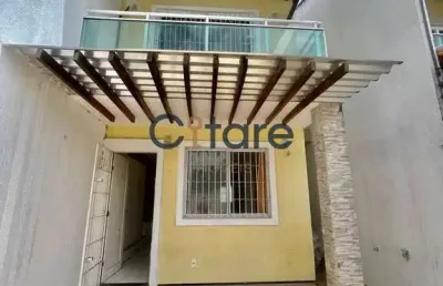 Casa com 3 quartos à venda na francisco lima e silva, 145, jangurussu, fortaleza por r$ 260.000