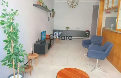 Apartamento com 3 quartos à venda na rua afonso celso, 622, aldeota, fortaleza por r$ 335.000
