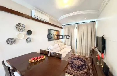 Apartamento com 3 quartos à venda na avenida comodoro estácio brígido, 2800, engenheiro luciano cavalcante, fortaleza por r$ 379.999