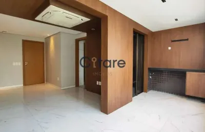 Apartamento com 3 quartos à venda na rua josé napoleão, 233, meireles, fortaleza por r$ 1.280.000