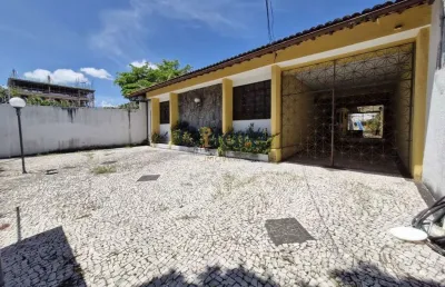 Casa com 3 quartos à venda na coronel honório vieira, 1060, parque manibura, fortaleza por r$ 749.999