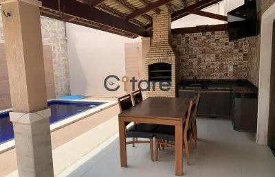Casa com 3 quartos à venda na rua ipê, 12, centro, eusébio por r$ 800.000