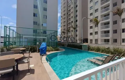 Apartamento com 2 quartos à venda na rua coronel francisco montenegro, 1, praia do futuro ii, fortaleza por r$ 425.000