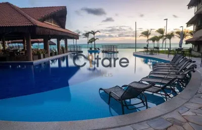 Apartamento com 4 quartos à venda na av marginal lote a13/a14 - tapera, 1, tapera, aquiraz por r$ 1.385.000