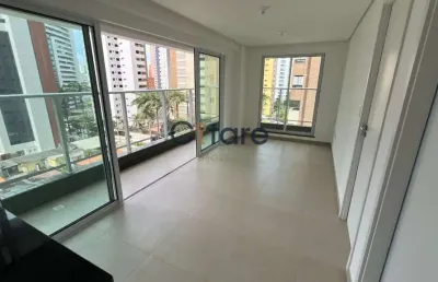 Apartamento com 1 quarto à venda na rua vicente linhares, 634, aldeota, fortaleza por r$ 668.599