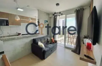 Apartamento com 2 quartos à venda na rua coronel francisco montenegro, 1, praia do futuro ii, fortaleza por r$ 480.000