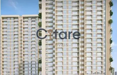 Apartamento com 2 quartos à venda na rua sigefredo pinheiro, 482, fátima, fortaleza por r$ 729.276