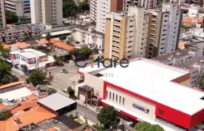 Casa com 5 quartos à venda na rua vicente linhares, 31, aldeota, fortaleza por r$ 1.800.000