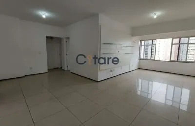 Apartamento com 3 quartos à venda na rua fonseca lobo, 1355, aldeota, fortaleza por r$ 540.000