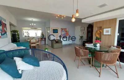 Apartamento com 3 quartos à venda na rua gonçalves ledo, 10, praia de iracema, fortaleza por r$ 920.000