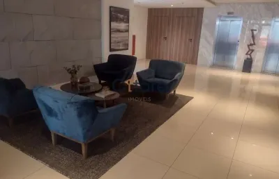Apartamento com 3 quartos à venda na rua doutor gilberto studart, 697, cocó, fortaleza por r$ 799.900